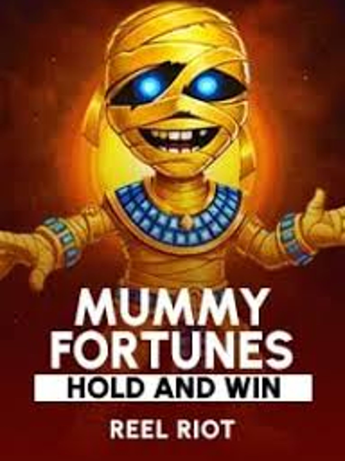 Mummy Fortunes Hold & Win