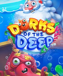 Dorks Of The Deep