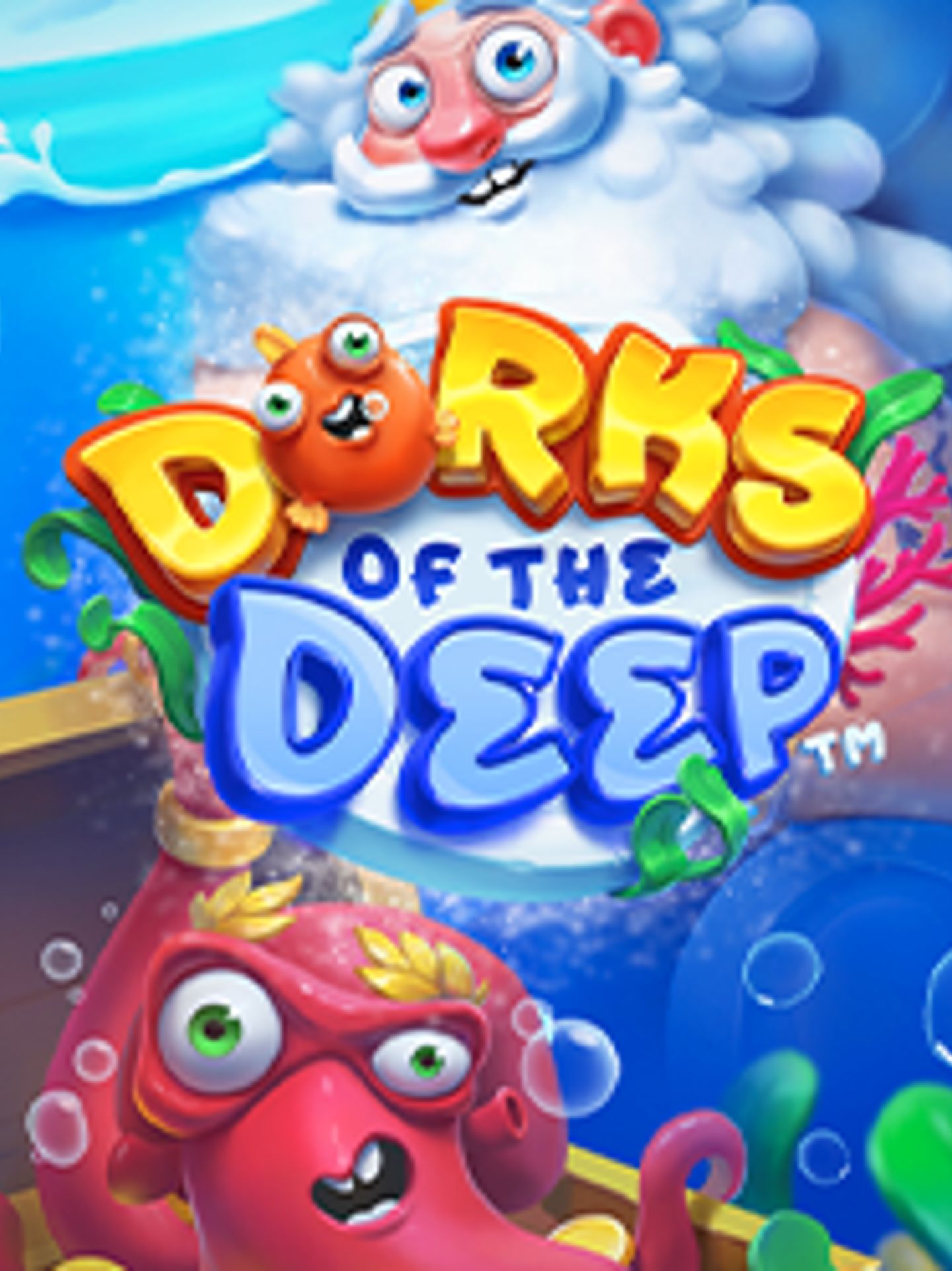 Dorks Of The Deep