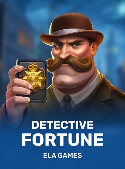 Detective Fortune