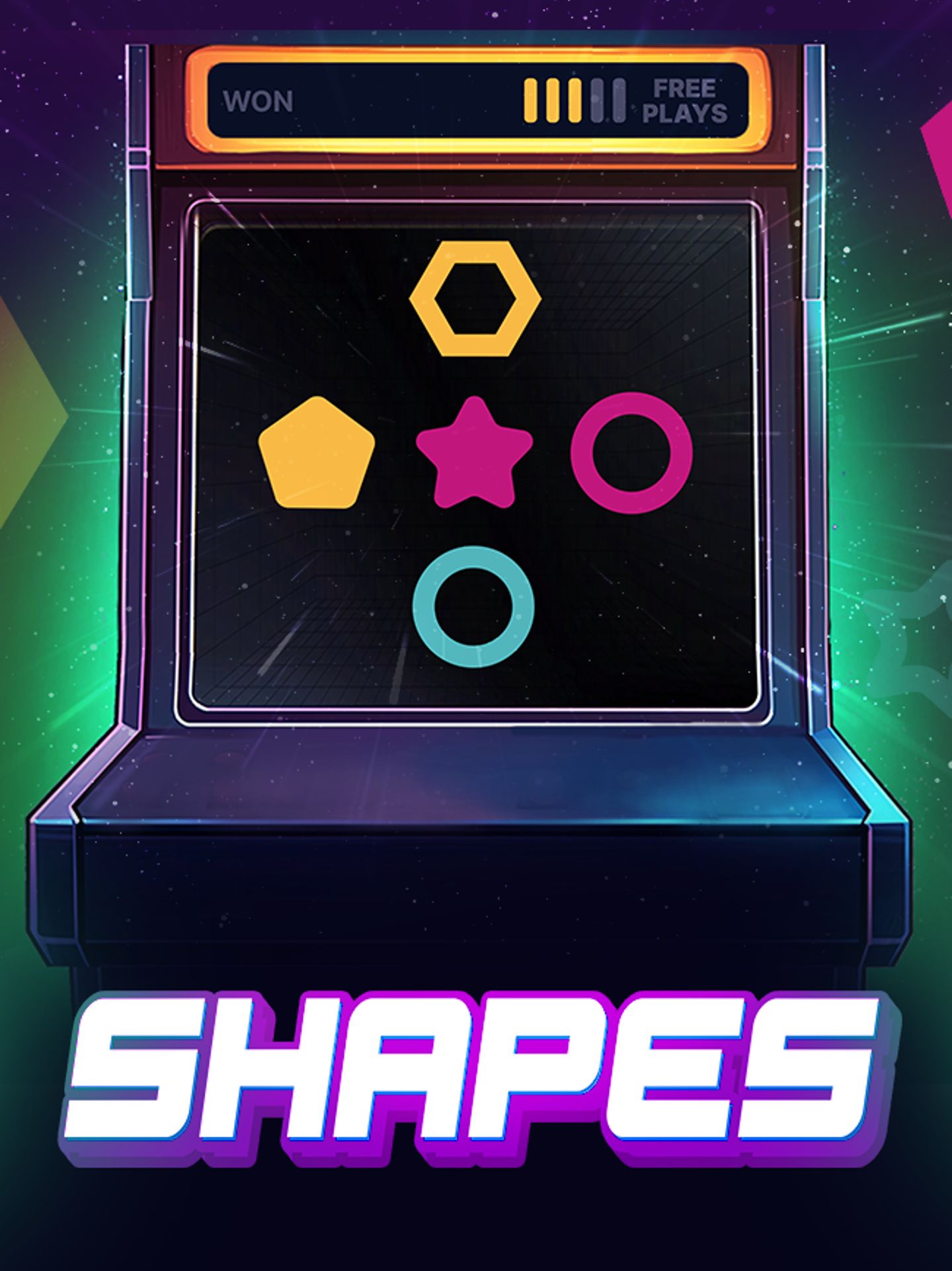 Shapes