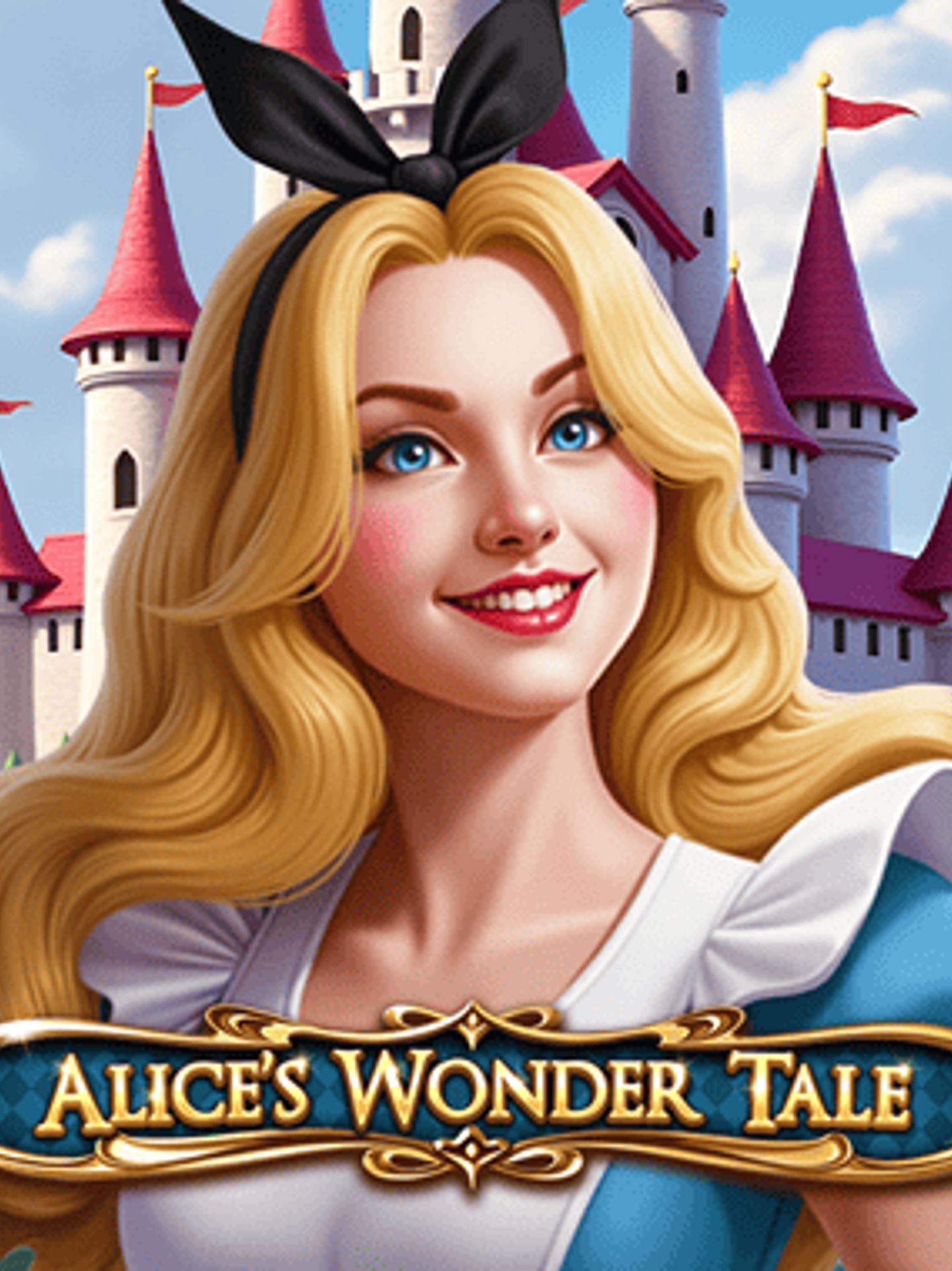 Alice’s Wonder Tale