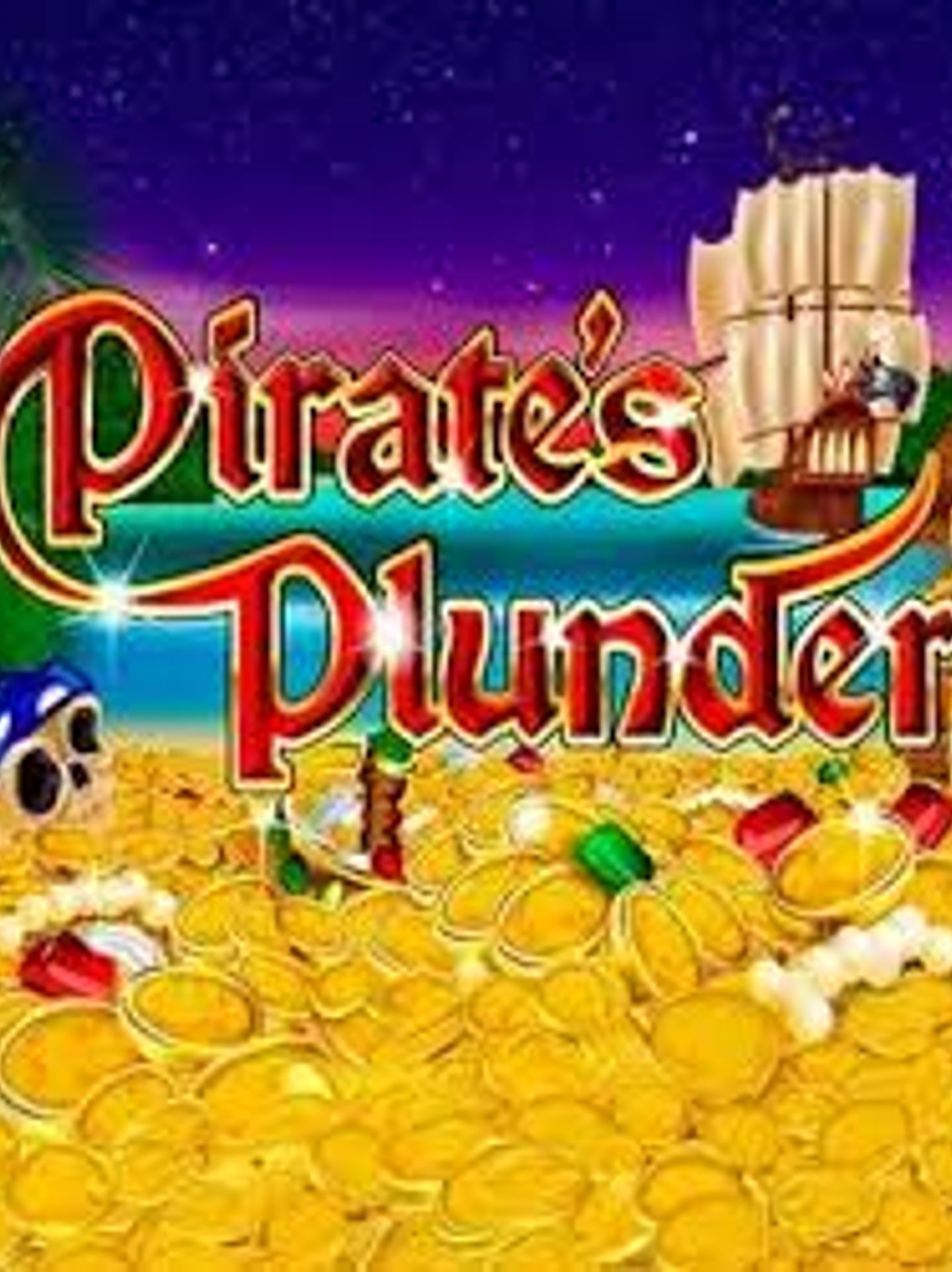 Pirate's Plunder