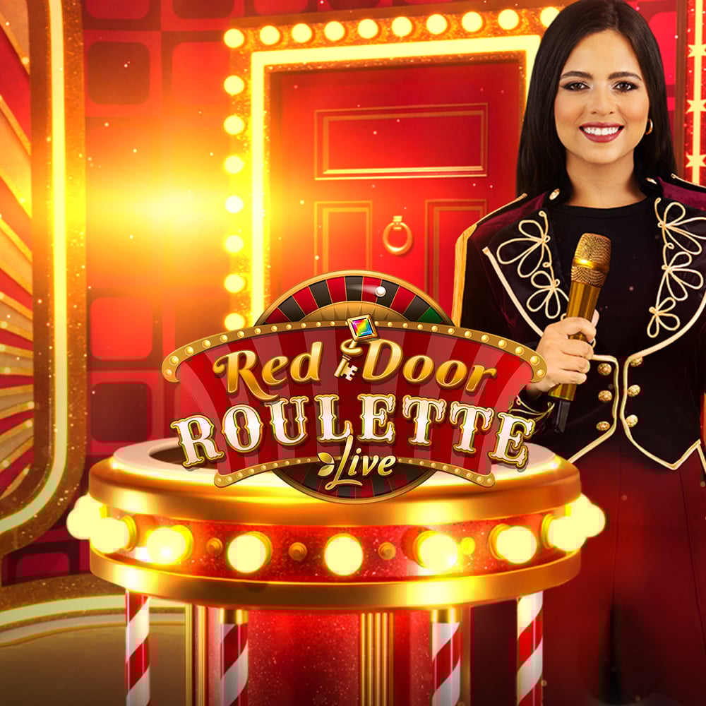 red door roulette