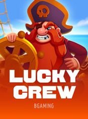 Lucky Crew