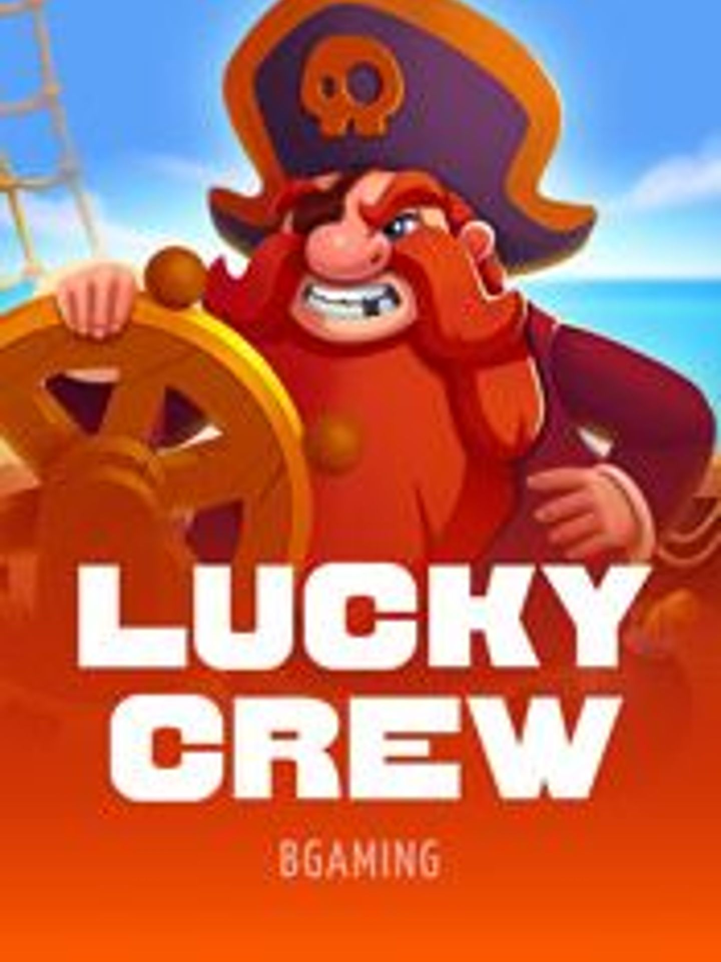 Lucky Crew