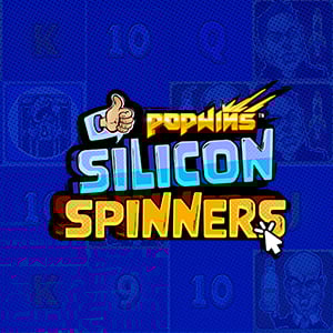 Silicon Spinners