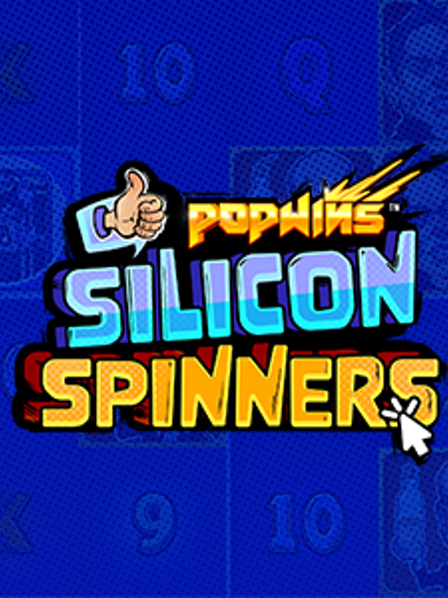 Silicon Spinners