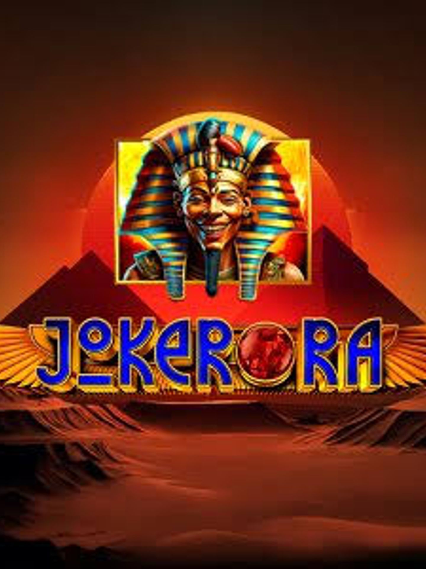 Joker RA Dice