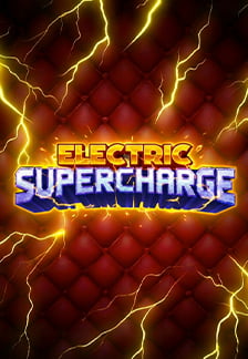 Electric Supercharge