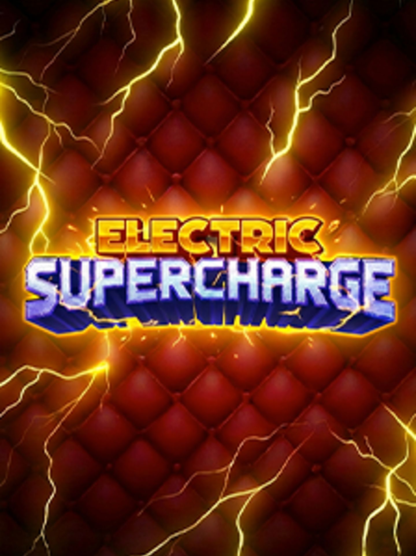 Electric Supercharge