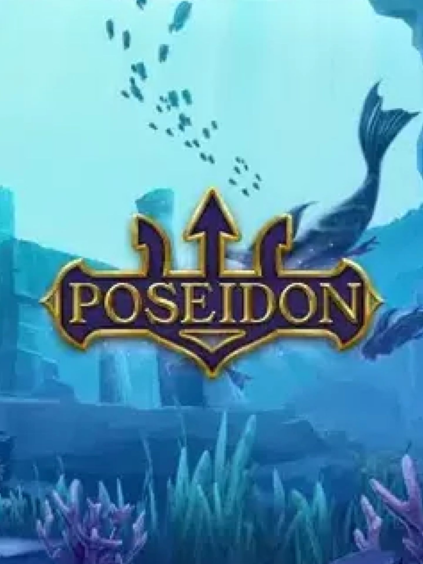 Poseidon