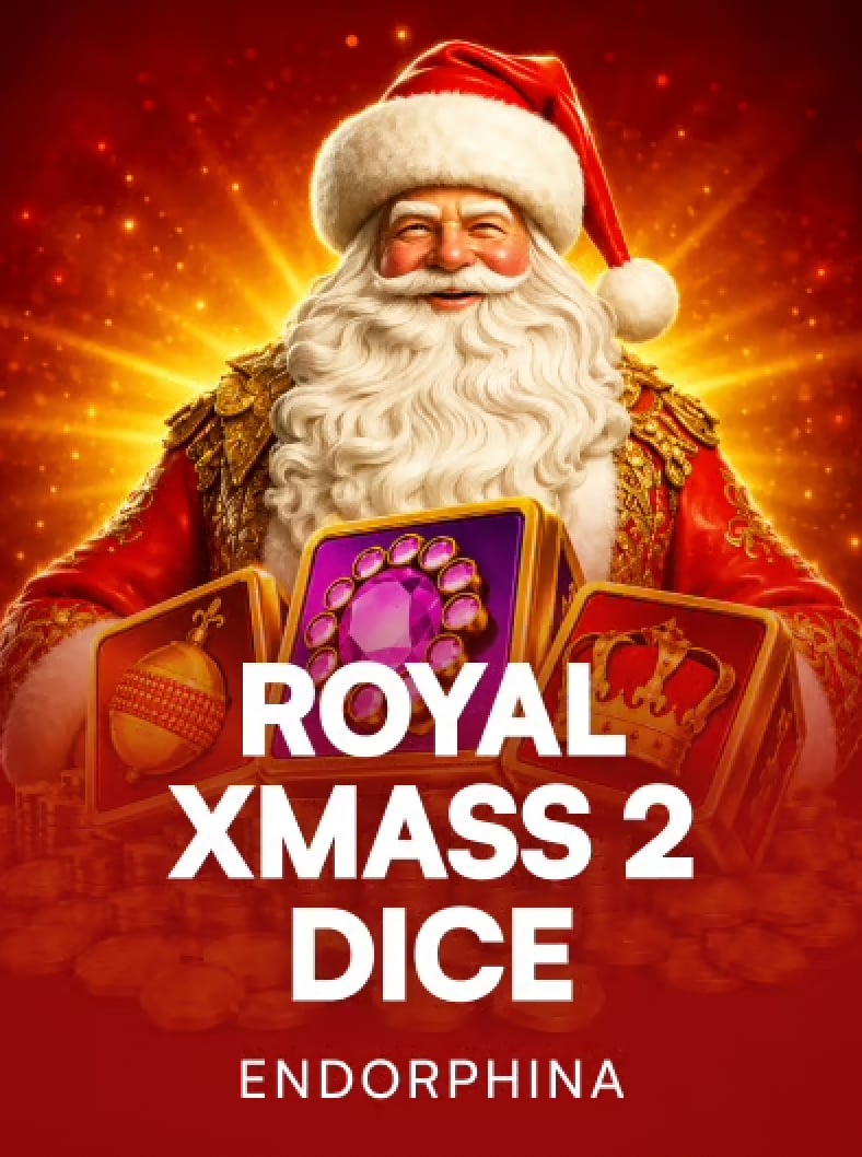 Royal Xmass Dice