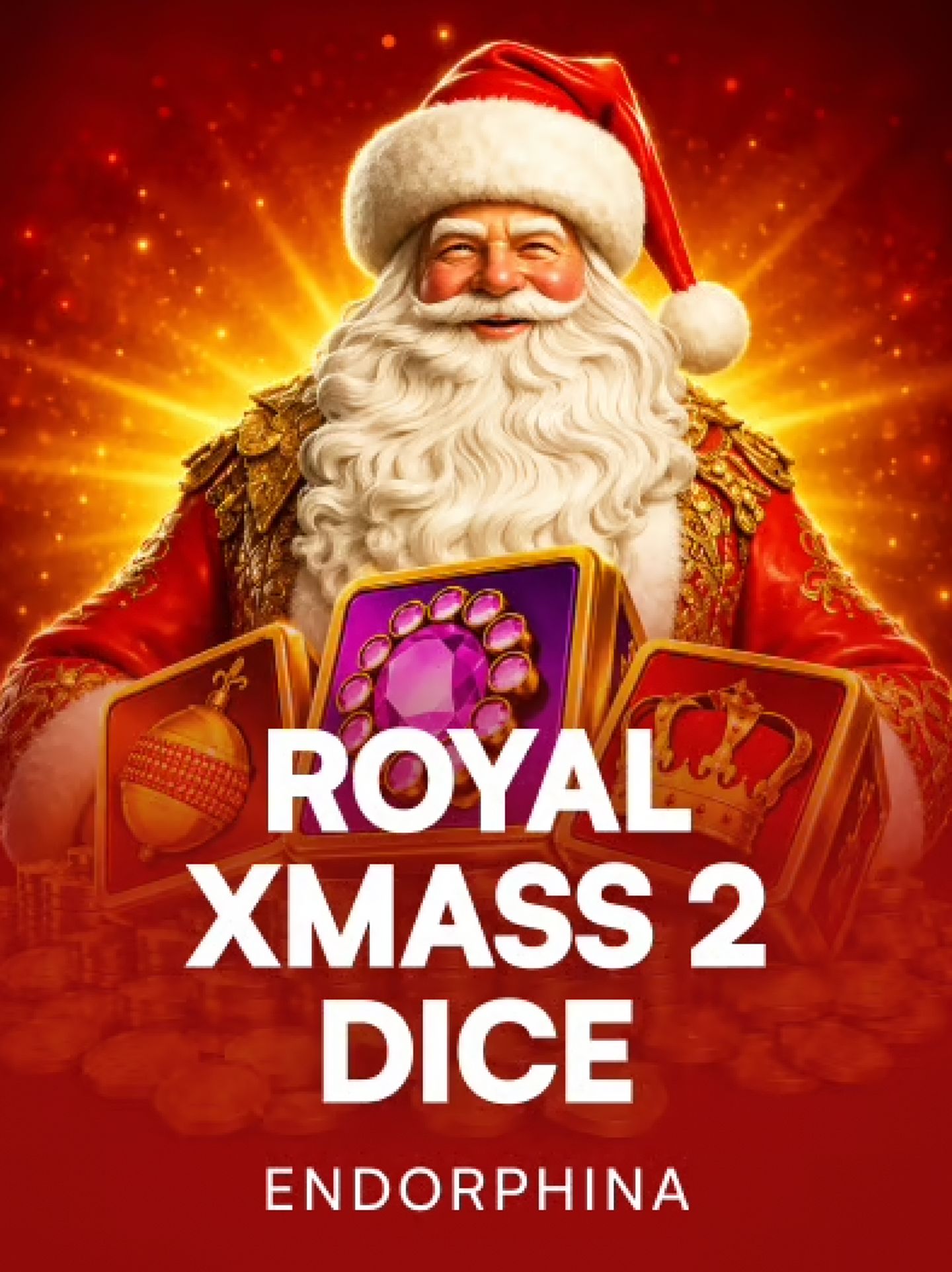 Royal Xmass Dice