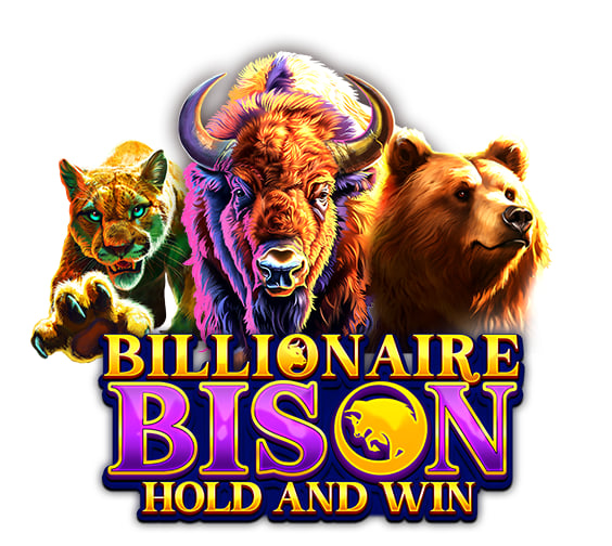 Billionaire Bison