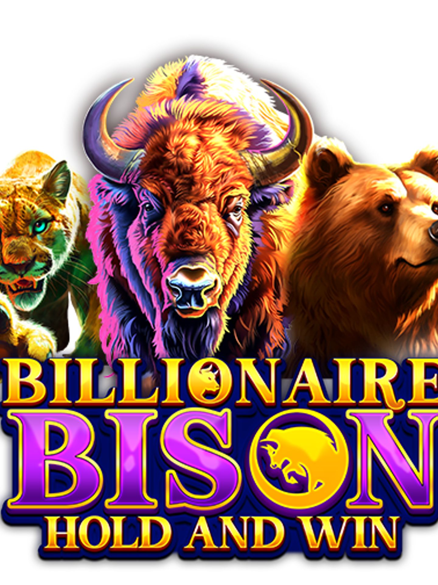 Billionaire Bison