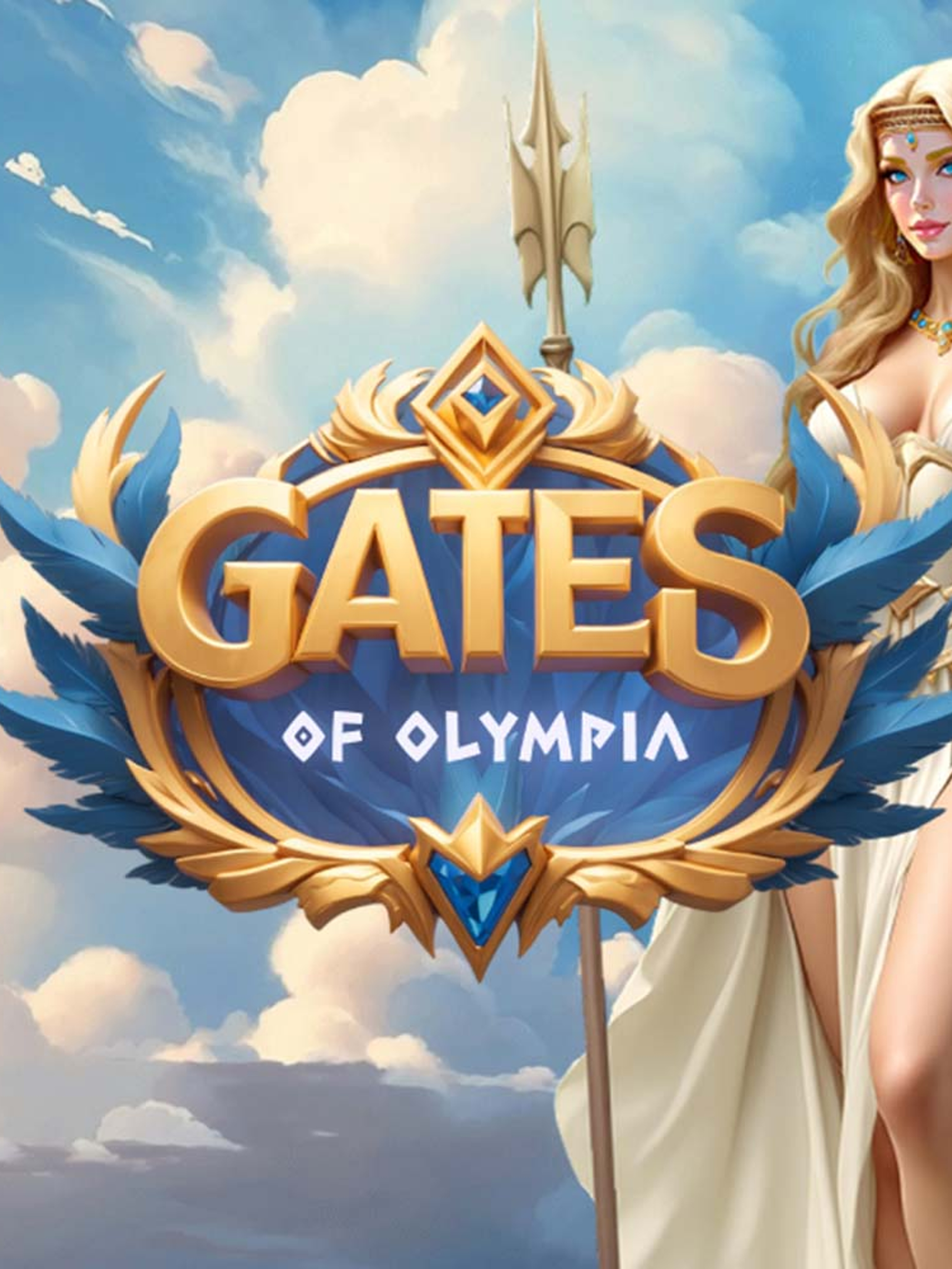 gates of olympia