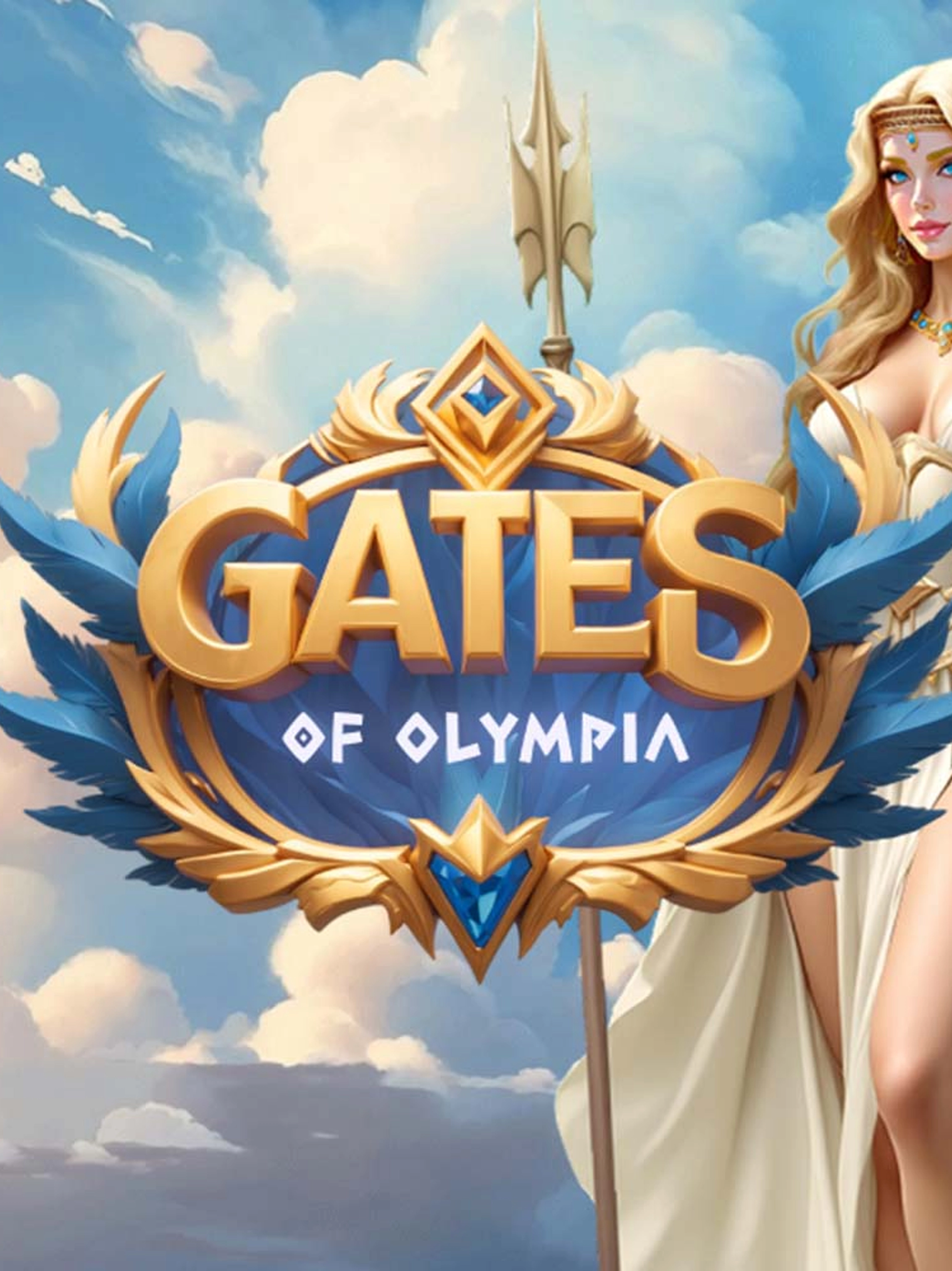 gates of olympia