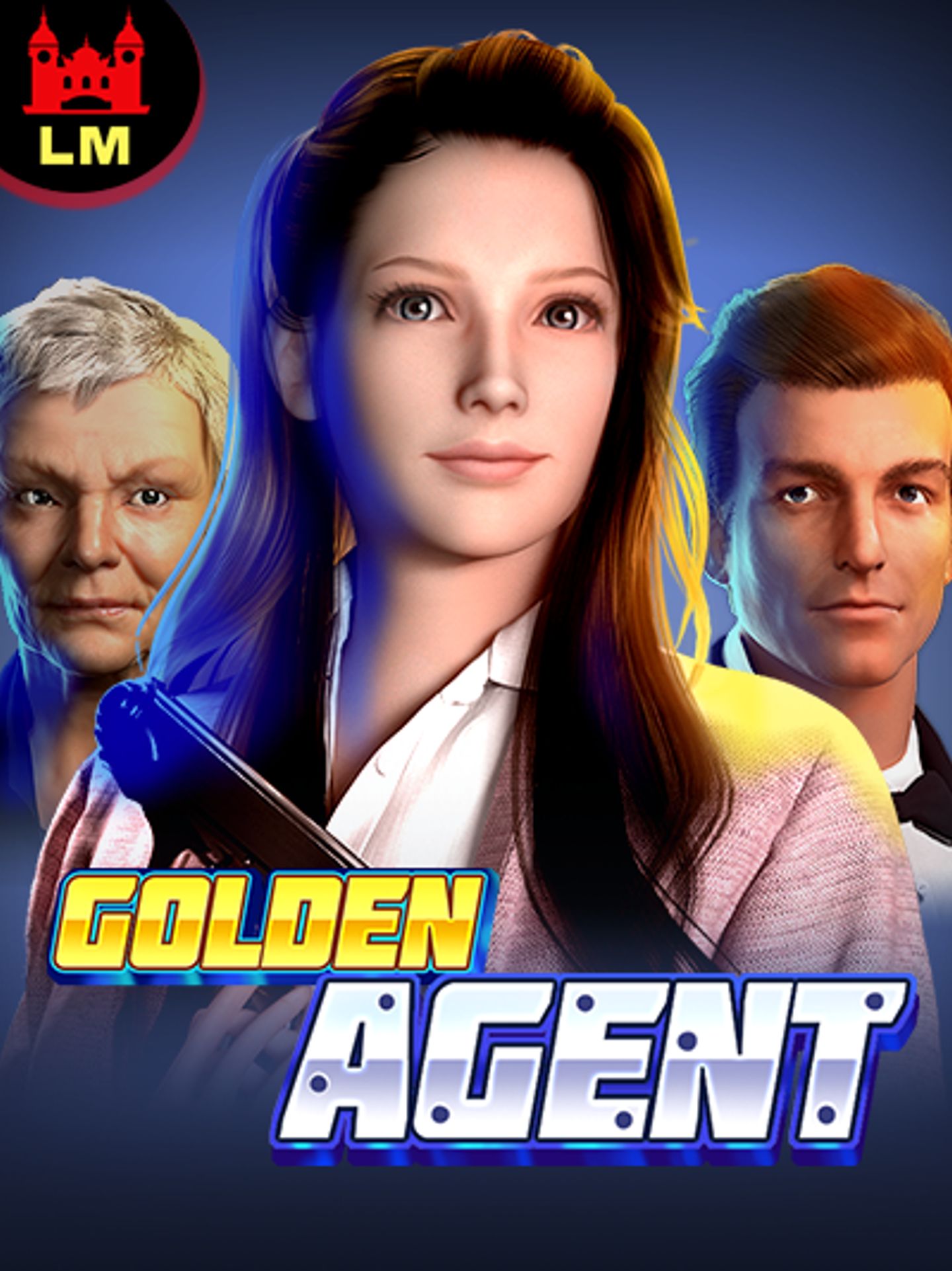 Golden Agent