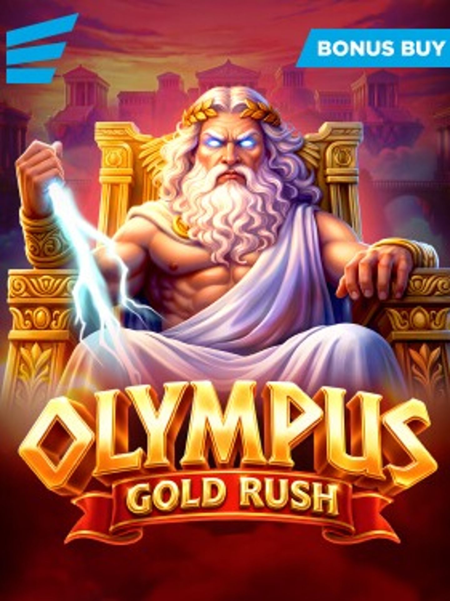 Olympus Gold Rush