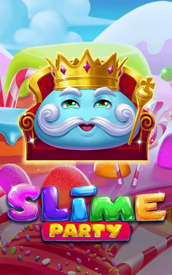 Slime Party