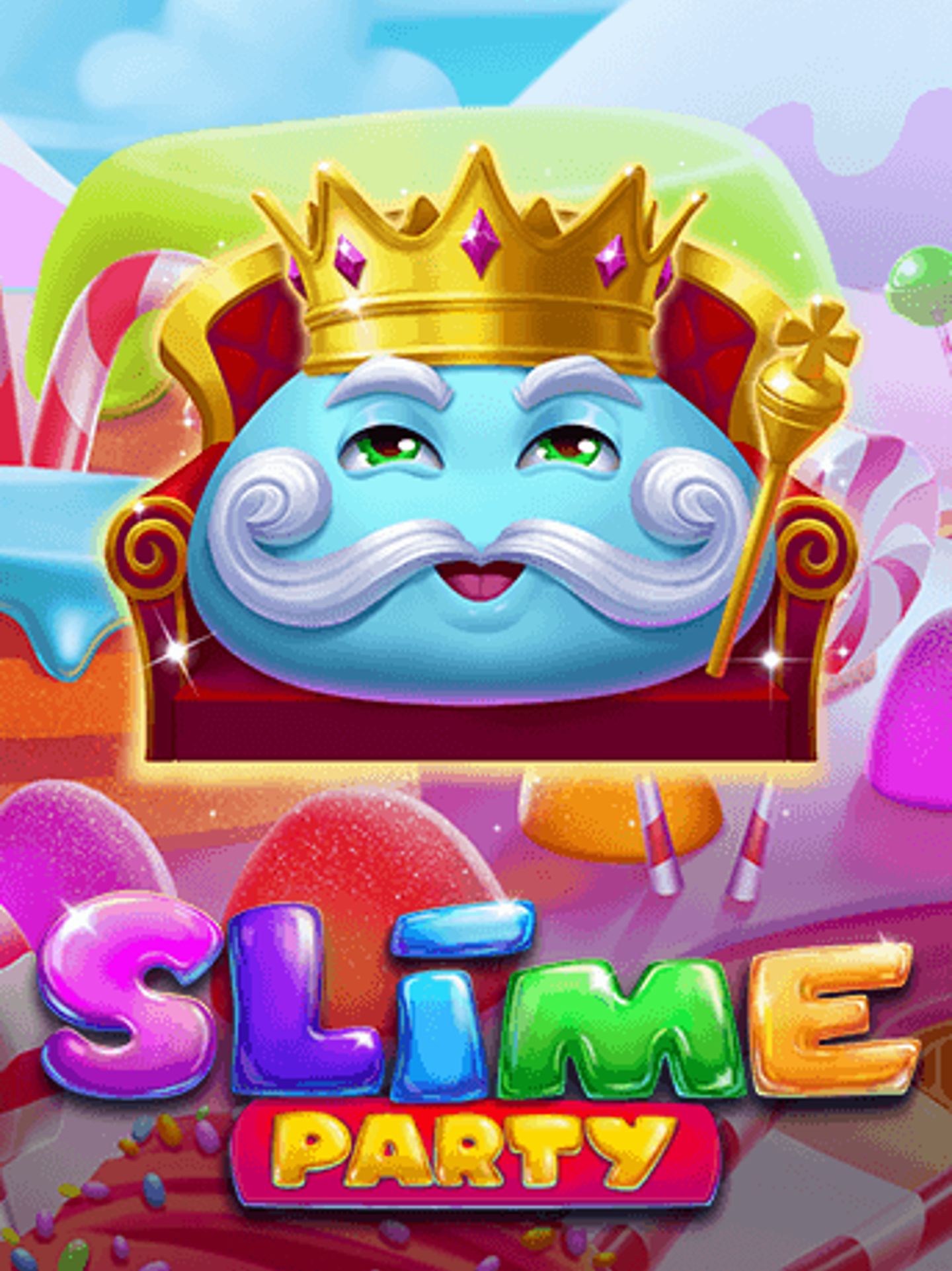 Slime Party