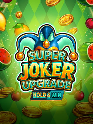 Super Joker Upgrade
