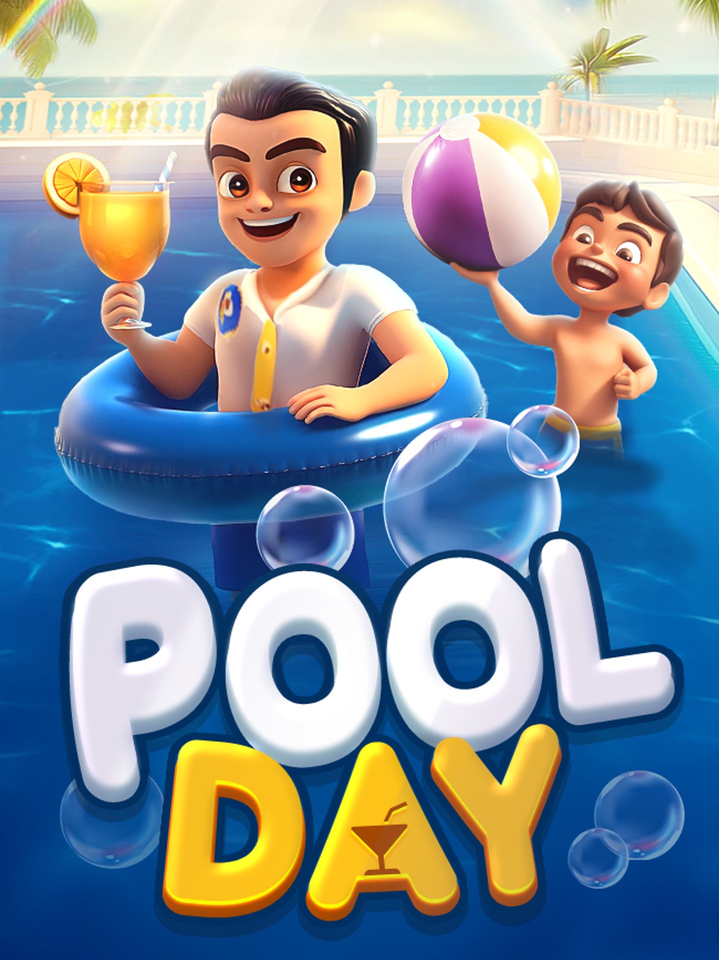 Pool Day