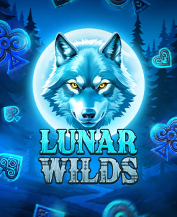 Lunar Wilds