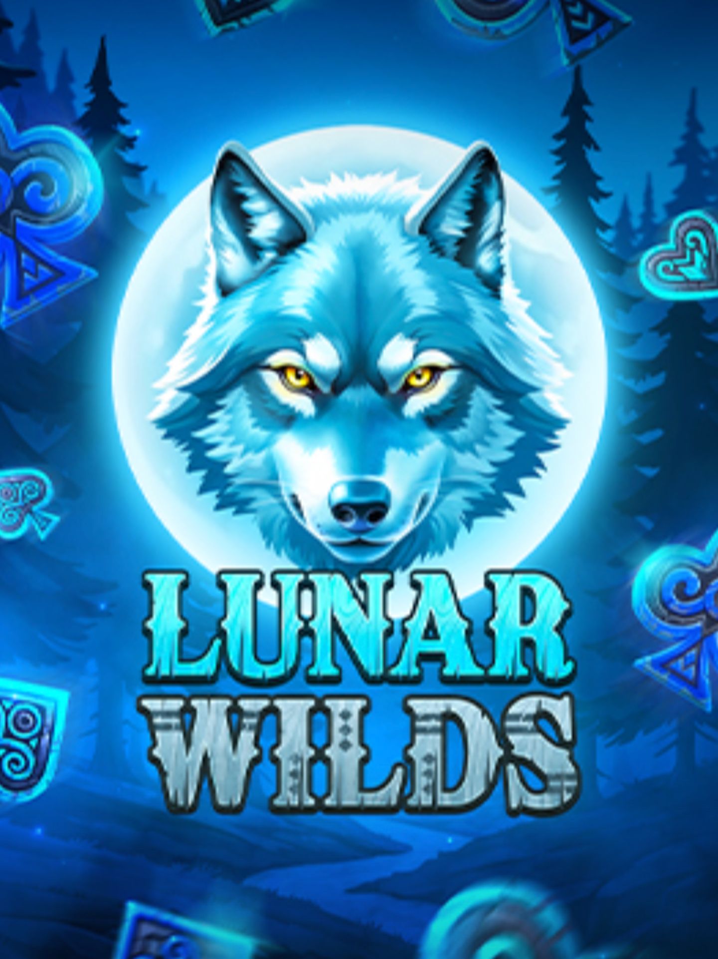 Lunar Wilds