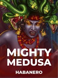 Mighty Medusa