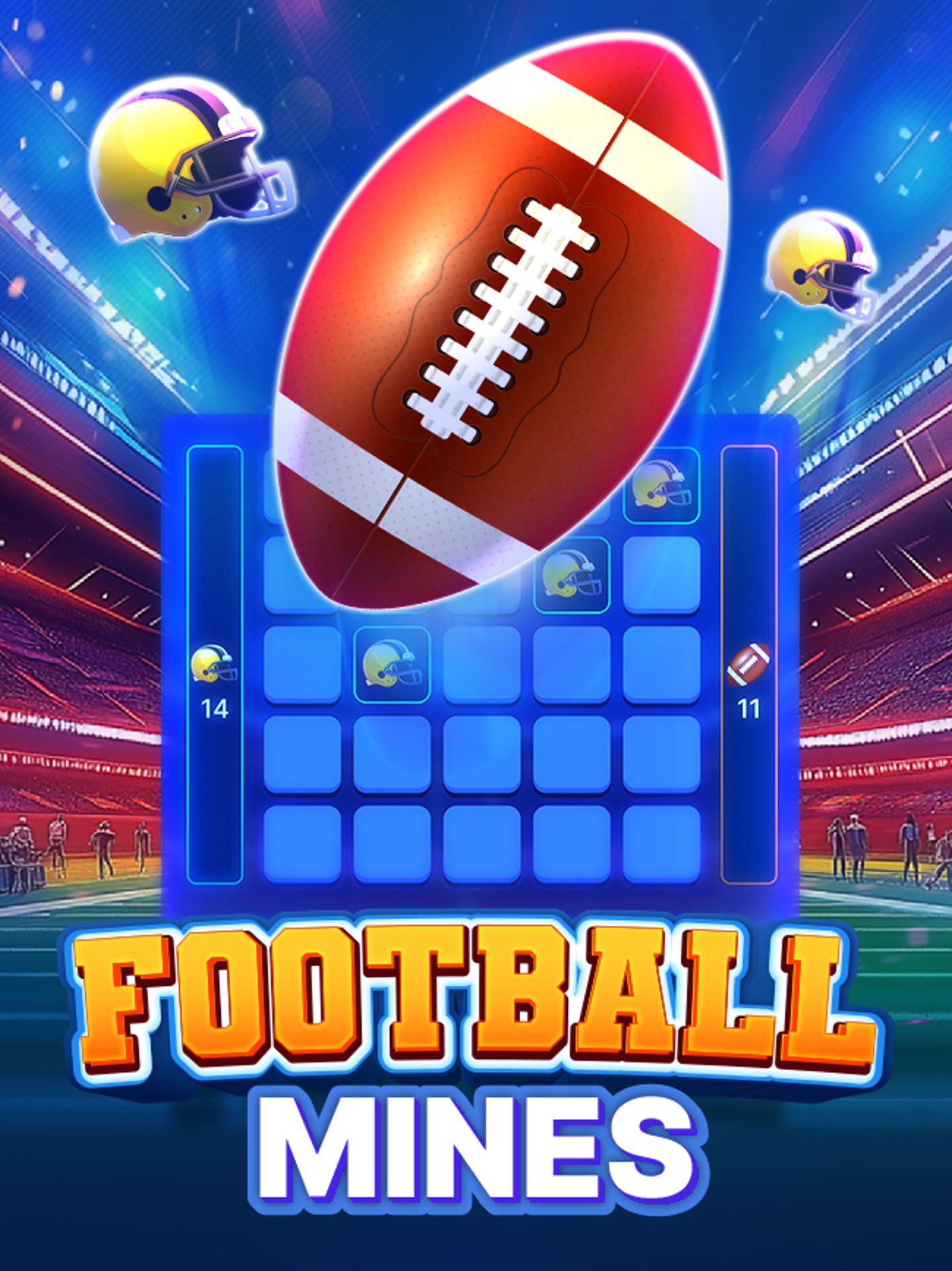 Football Mines