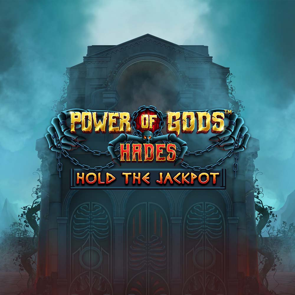 Power of Gods: Hades