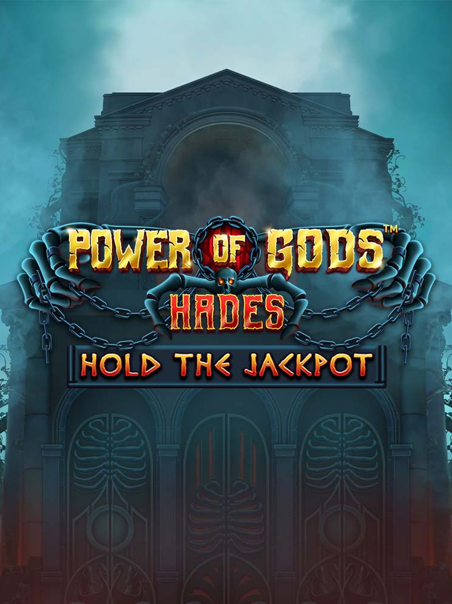 Power of Gods: Hades