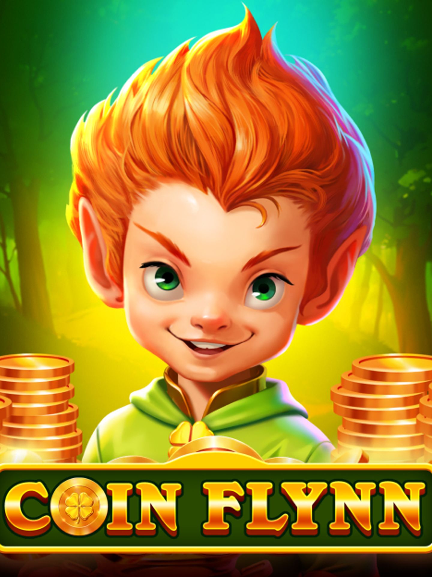 Coin Flynn