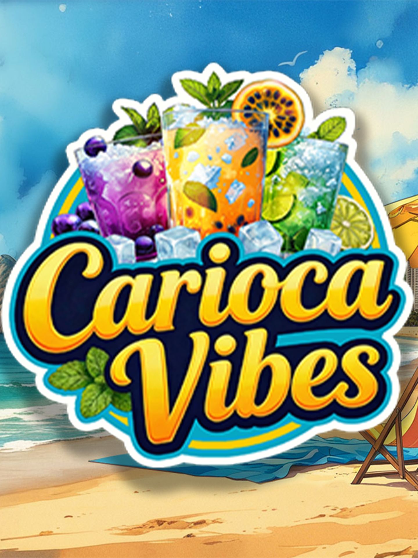 Carioca Vibes