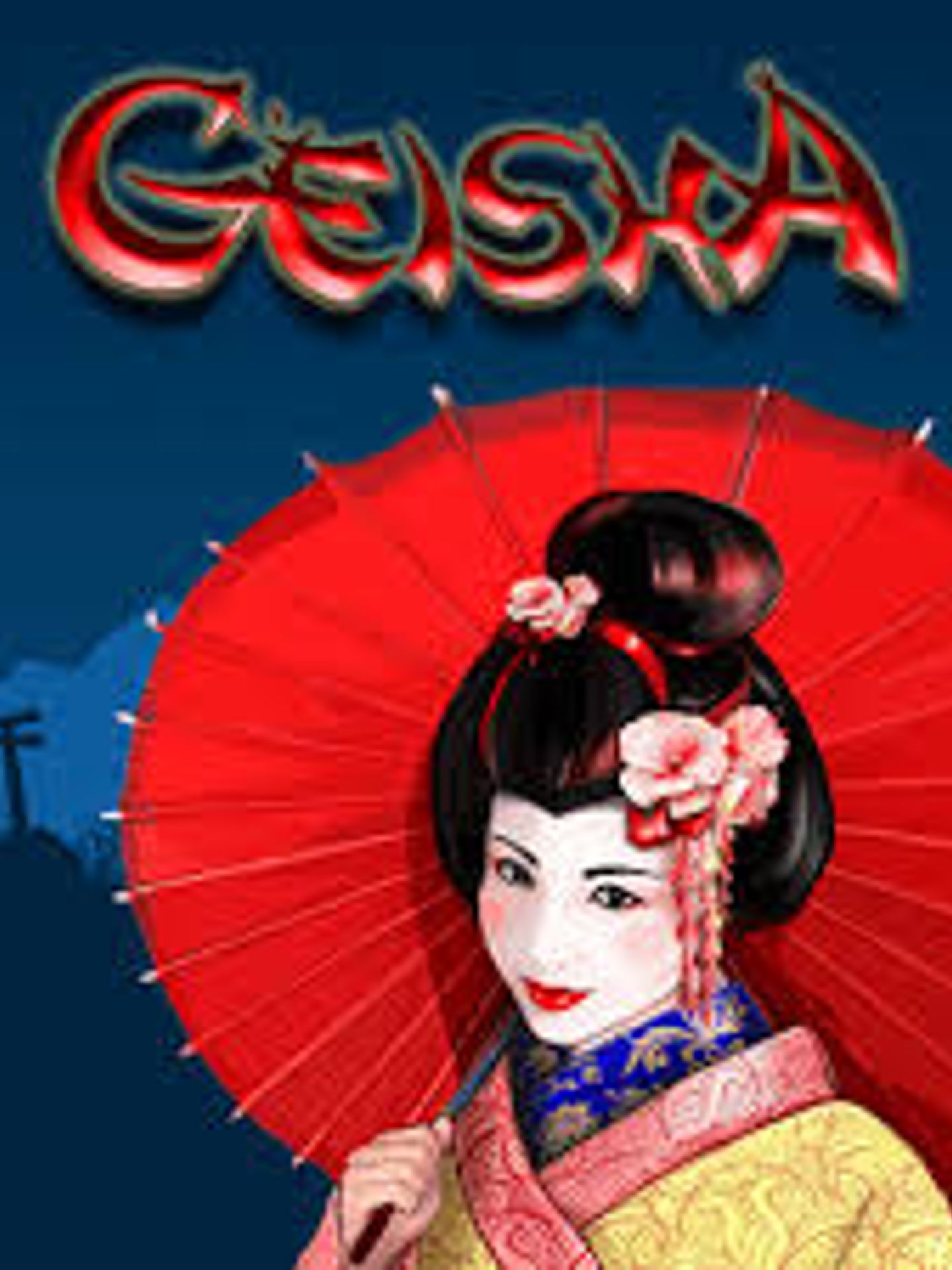 Geisha