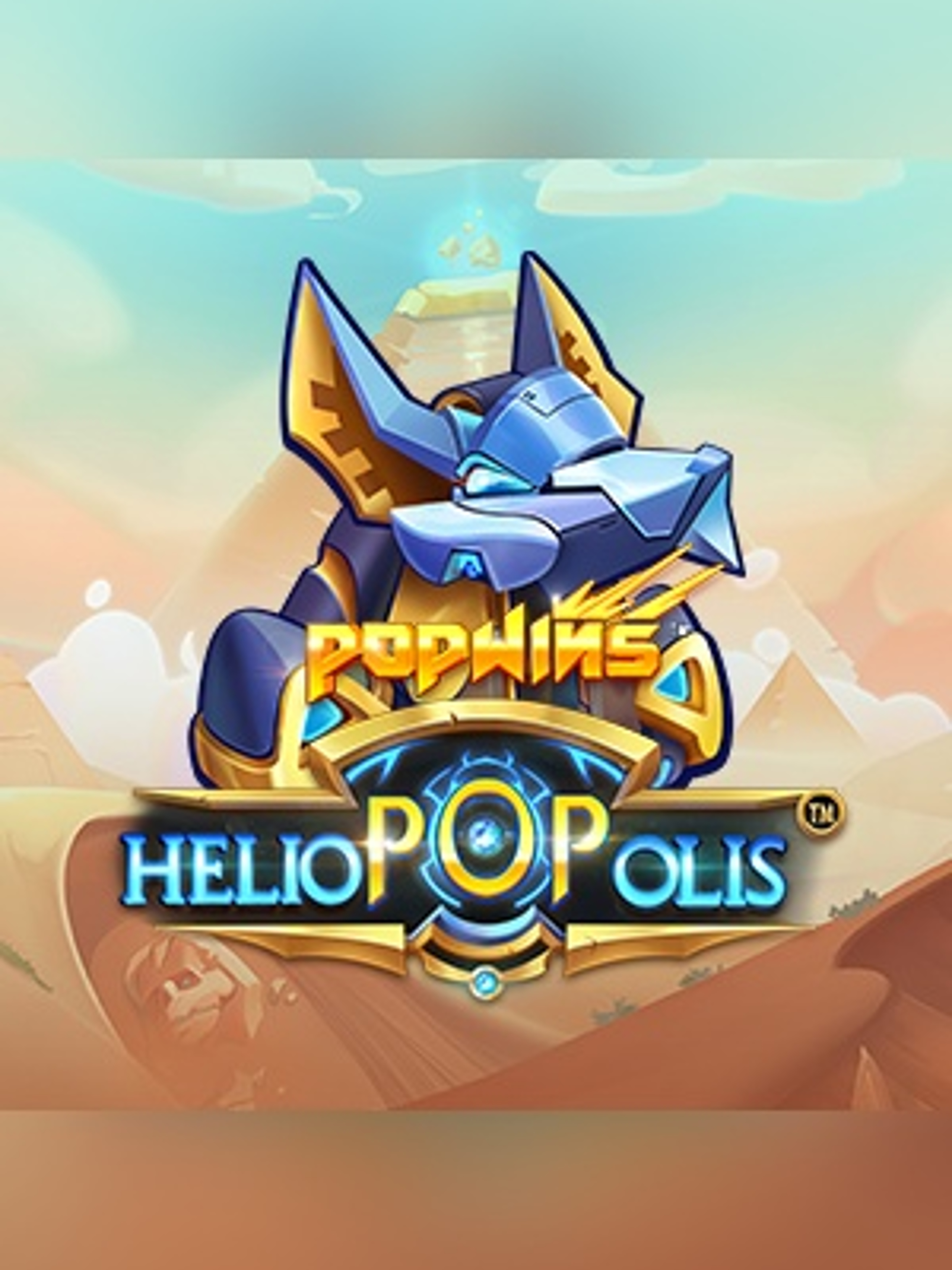 HelioPOPolis