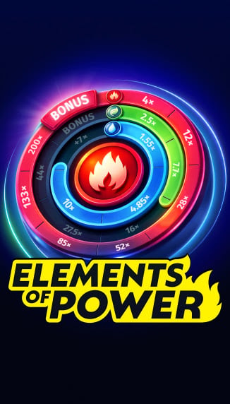 Elements of Power