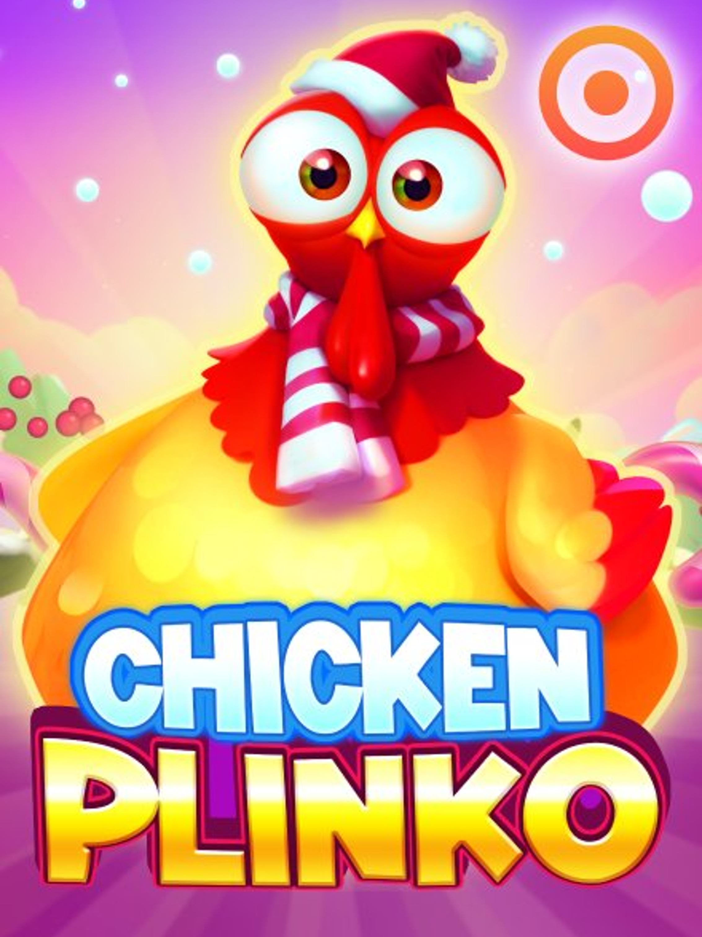 Chicken Plinko
