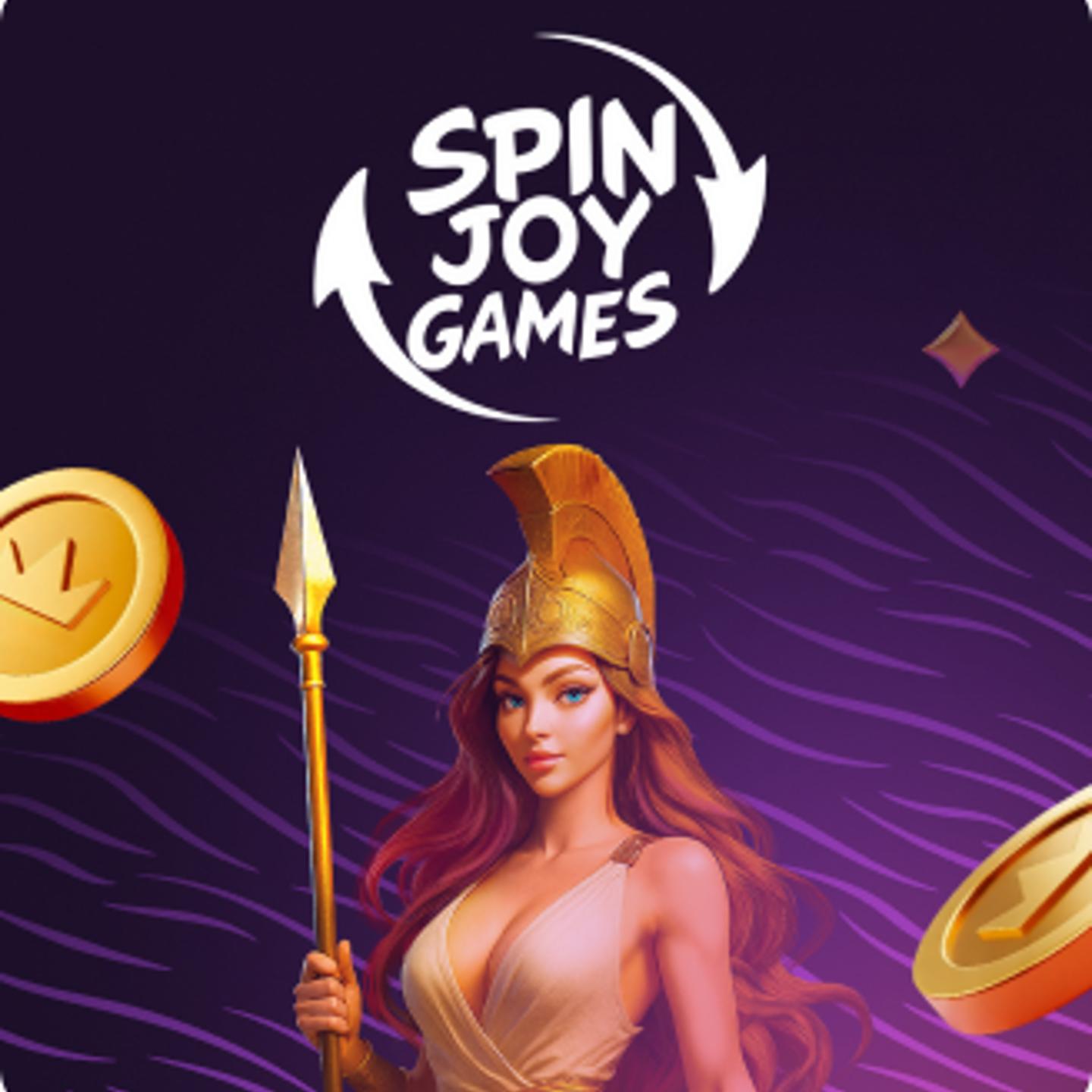SpinJoy