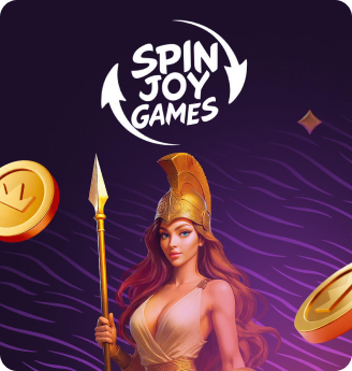 SpinJoy
