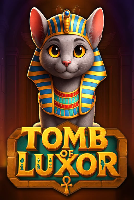 Tomb of Luxor