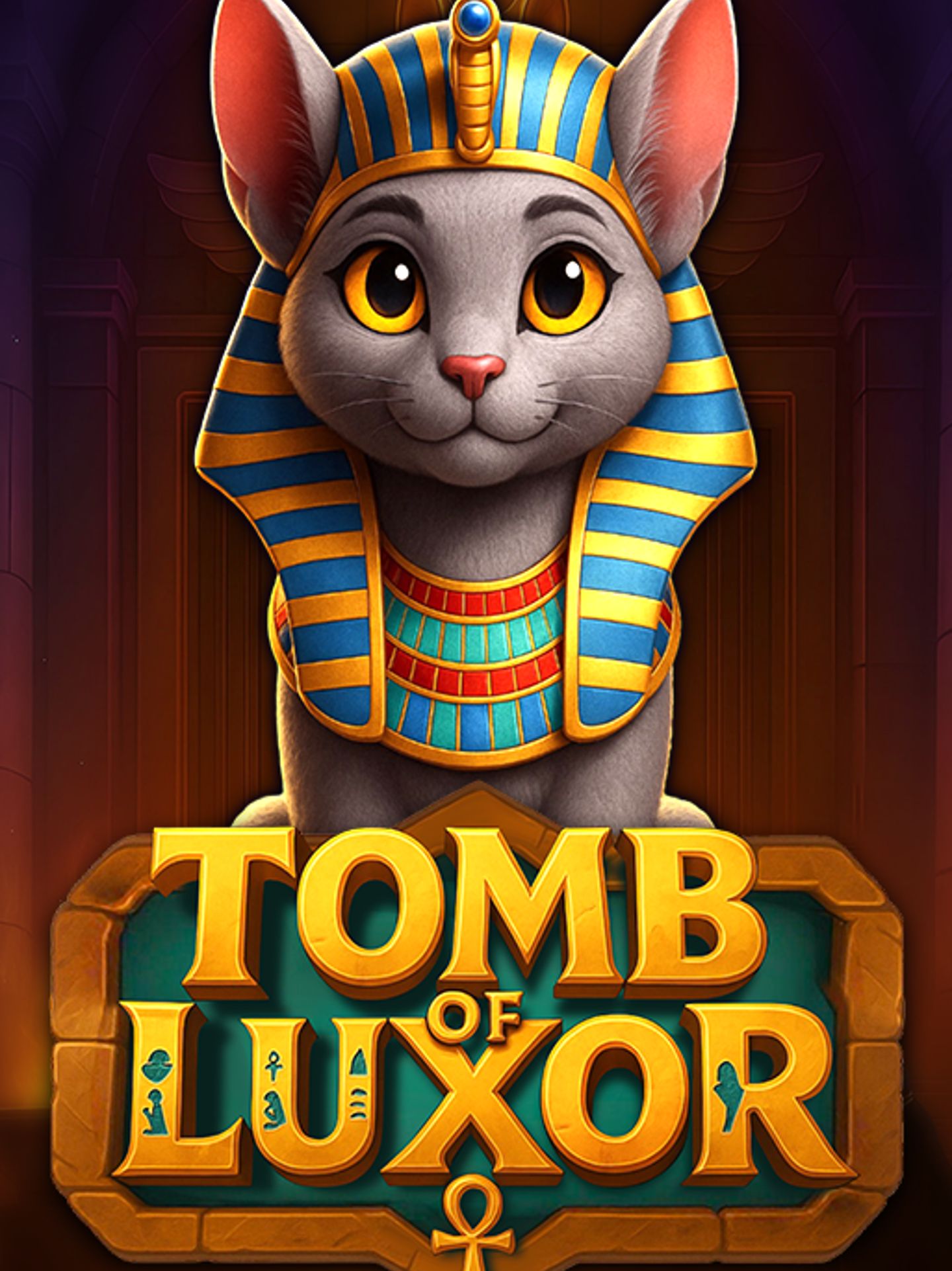 Tomb of Luxor