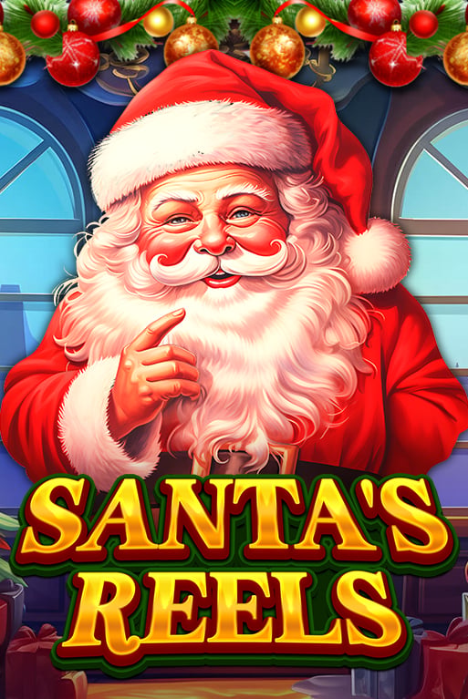 Santa’s Reels