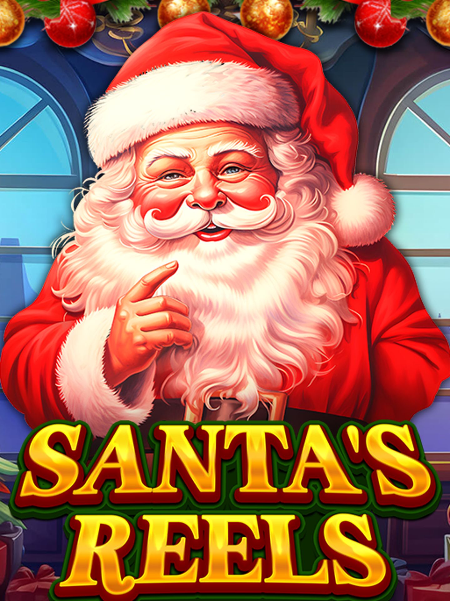 Santa’s Reels