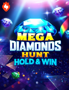 Mega Diamonds Hunt