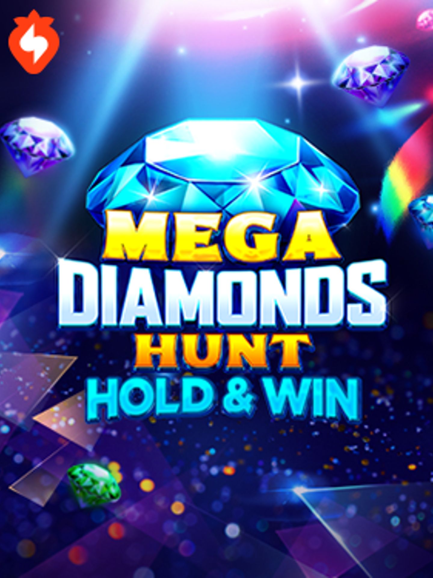 Mega Diamonds Hunt