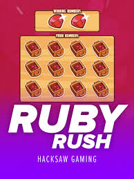 Ruby Rush