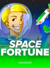 Space Fortune
